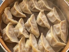 羊肉蒸饺-三盛楼饭店(四流中路店)