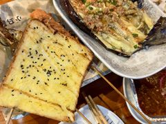 -本色.小马哥烧烤(五一路总店)