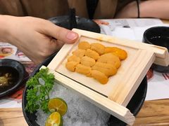 -Sushi Love 创意寿司(丽影广场店)