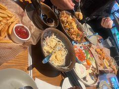 -街角 T·COFFEE 融合料理·BISTRO(车公庙店)