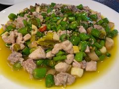 一品鲜椒兔-万重锦·人文川菜馆(骡马市店)