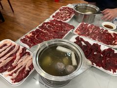 -福合埕牛肉火锅(长平国新店)