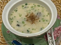 -T館·花园艺术餐厅