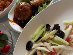 -香融府·烤鸭·家常菜(马家堡路店)