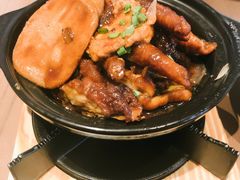 -香园茶社·金陵小灶(老门东店)