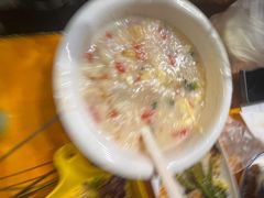 -老何太太鹤岗小串·团建聚餐(龙华店)