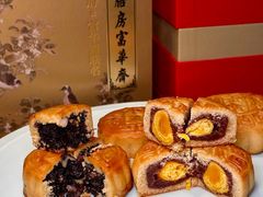 -淮扬府(安定门店)