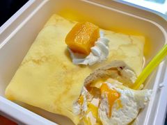 -Tomado绿色烘焙(大尧三路店)