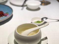 -悦融琥珀·京鲁菜·海味珍品(西单店)