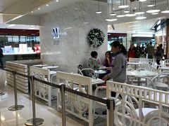 -Lady M(沙田新城市广场店)