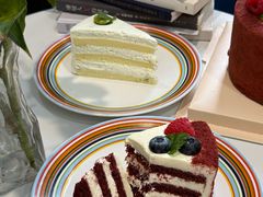 -姆们M Sweetie Cake(三里屯店)