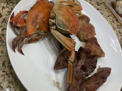 -禾斗海鲜自助(市南银座店)