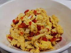 辣椒炒鸡蛋-新新湘菜馆(新中街二条店)