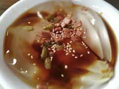 冰粉-洞子口张老二凉粉(文殊院店)