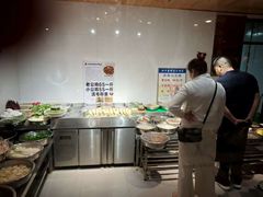 -洪沟崖张记炒鸡店(聚才路店)