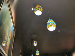 -辛德里印度餐厅(勒泰商圈店)