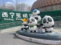 -青藏高原野生动物园