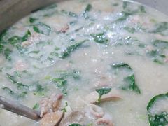 -标记美食新鲜猪杂(兴南大道店)