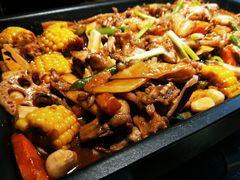 -听说碳烧蛙(高新万达店)