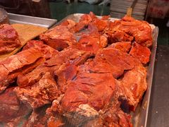 -马志善稀糊爛生熟肉店