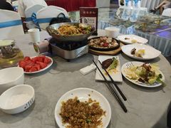 -丽华园(汉阳龙阳店)