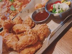 -包装马车·韩国料理·포장마차