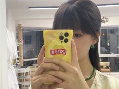-bobo高端证件照工作室(三元桥店)
