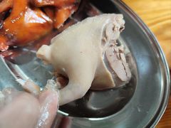 -鸽皇农庄(长湴店)