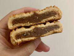 枣泥月饼-老鼎丰糕点铺子(国贸商城店)