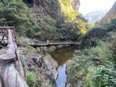 -雁荡山风景名胜区
