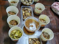 -好成财牛排馆(涂门街总店)