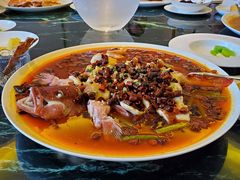 -甄御•海鲜新青岛菜(麦岛店)