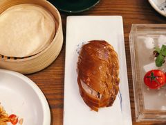 “酥不腻”烤鸭-小大董·烤鸭(王府井apm店)