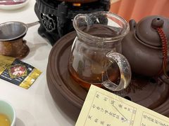 -凤凰楼酒家·粤宴点心(华强北店)