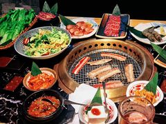 -龍二烧肉酒场(九亭店)