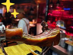 -囧吉香生蚝牛排馆(湖北路店)