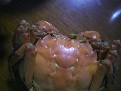 -丫丫蟹庄·苏式园林农家乐·阳澄湖大闸蟹(阳澄湖莲花岛店)