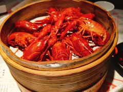 -靓靓蒸虾·头牌蒸虾(南山桂庙店)