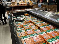-七鲜超市(瑞虹天地太阳宫店)