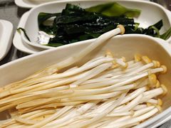 -海底捞火锅(漕宝路店)