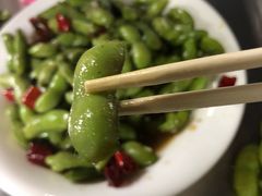 -小民大排档(马场角横路店)