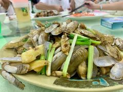 -景好海鲜餐厅(大鹏必选旅游店)