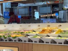 -醉人椒麻辣香锅(王府井喜悦店)