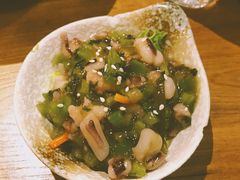 -韩国料理大力士(屏风街店)