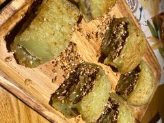 招牌麻糍-弄堂里(雨花客厅店)