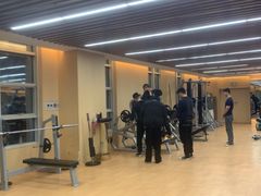 -CXFIT 陈徐健身工作室(凯旋店)