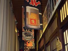 -鸟泉居酒屋·烧鸟·酒馆(百子湾店)