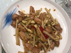 -一品粤珍轩(吴中路店)