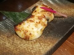-千代武日本料理(开发区店)