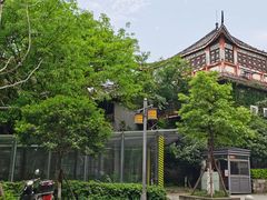 -南关石牌坊古镇